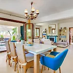 Villa Cala Estancia Mercedes