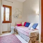 Villa Cala Estancia Mercedes