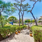 Villa Cala Estancia Mercedes