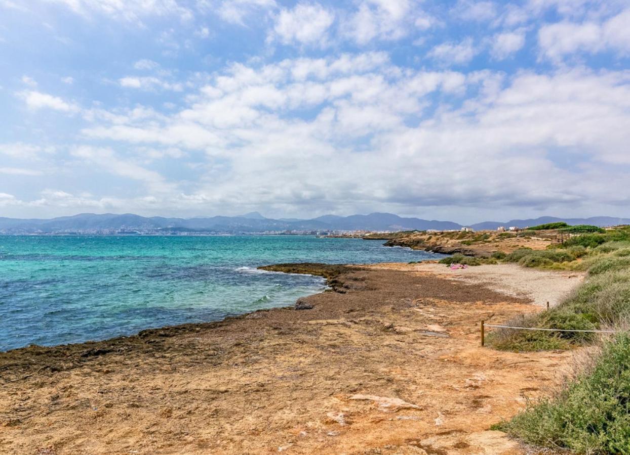 Cala Mercedes Villa Palma