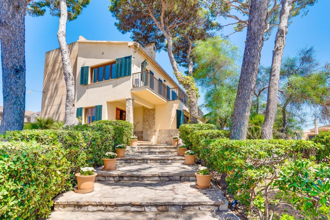 Cala Mercedes Palma