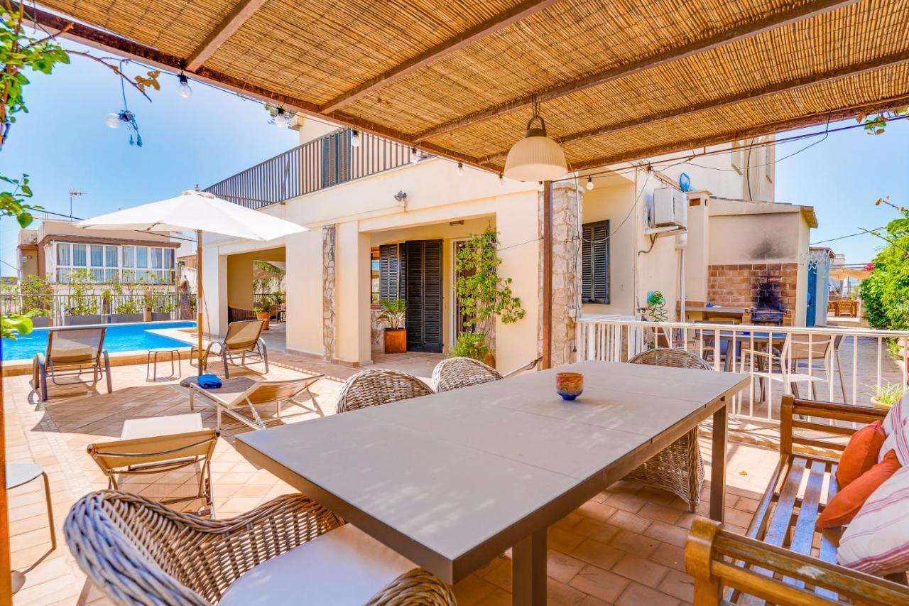 Cala Mercedes * Palma de Mallorca