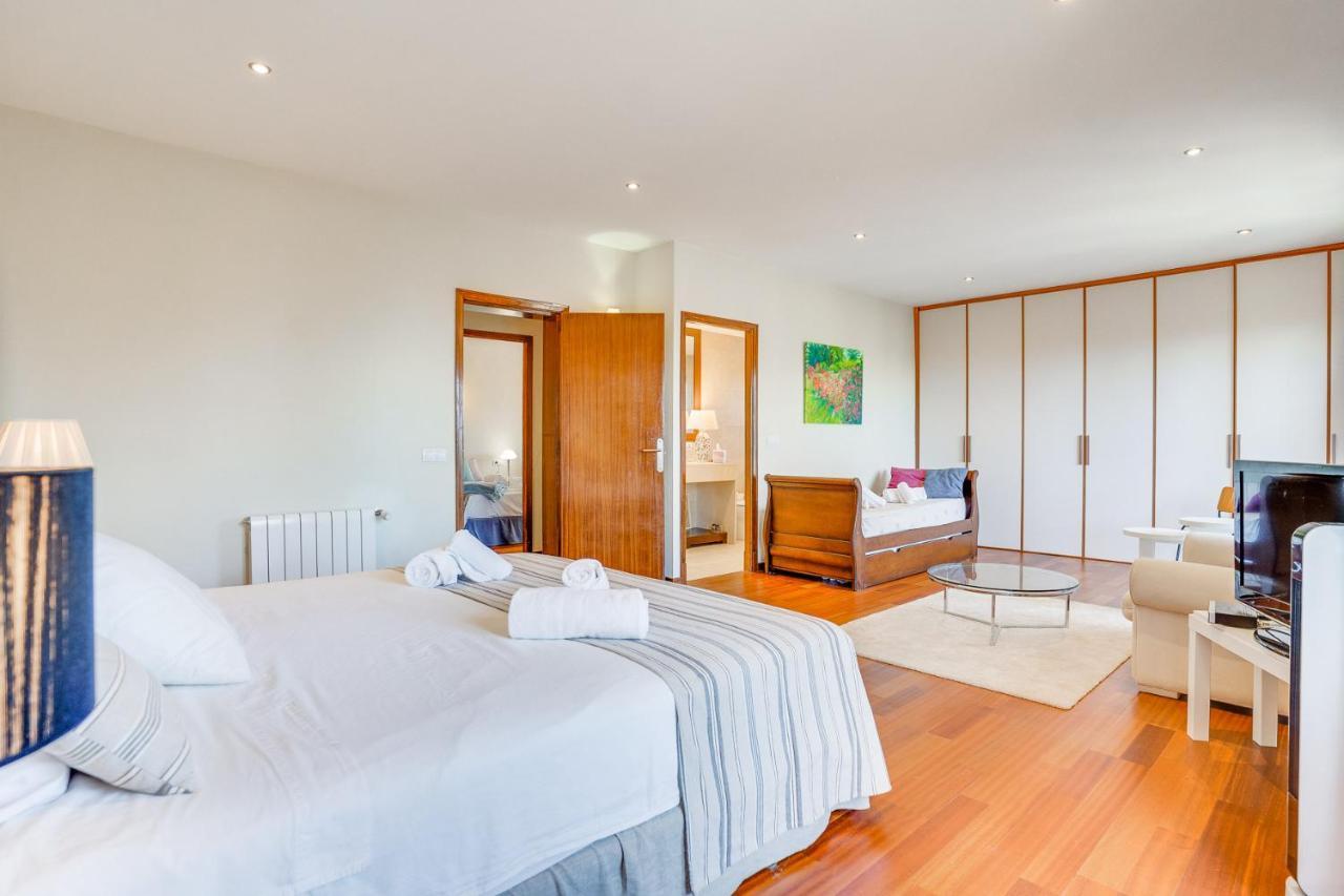 Villa Cala Mercedes Palma