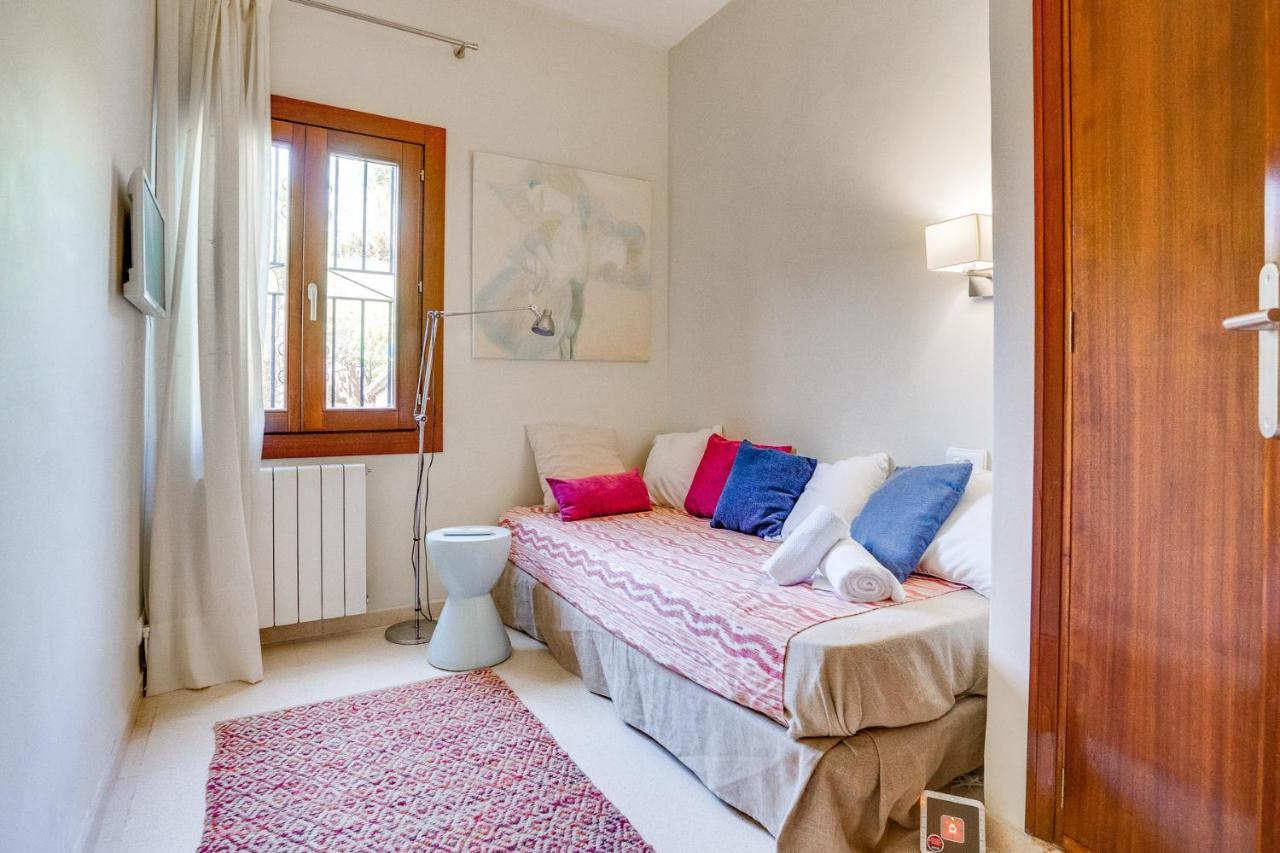 Cala Mercedes Villa Palma