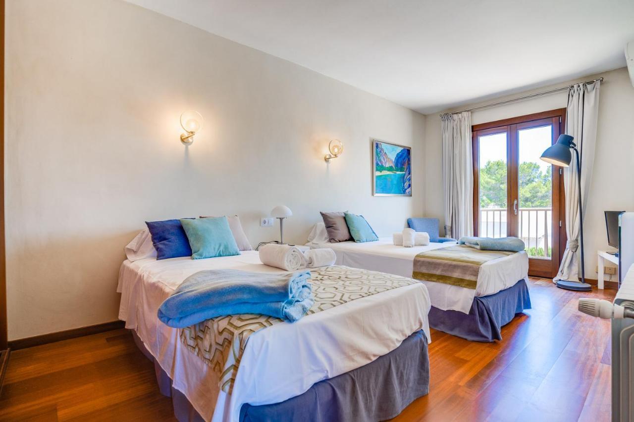Cala Mercedes Villa Palma
