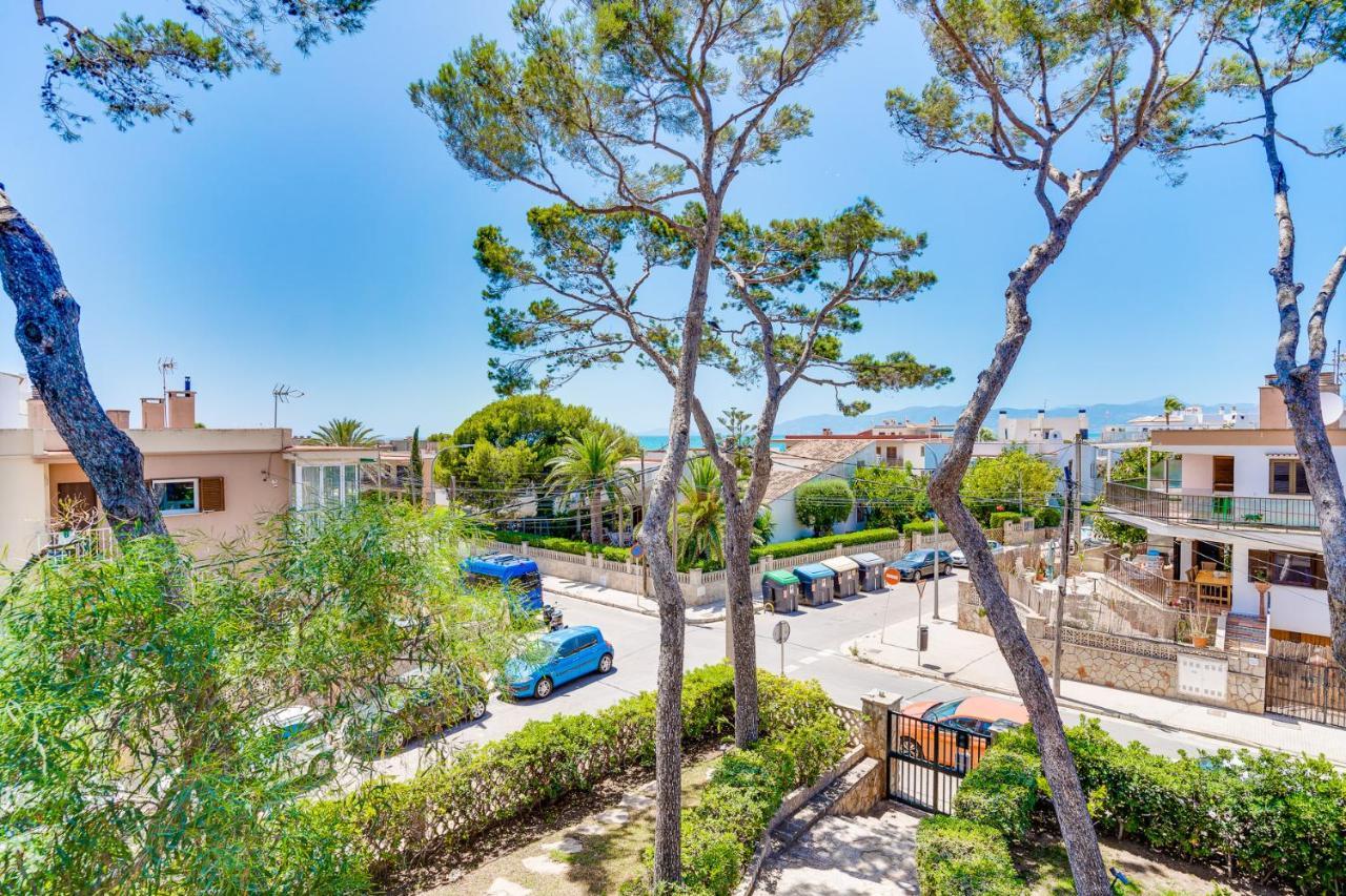 Cala Mercedes Villa Palma