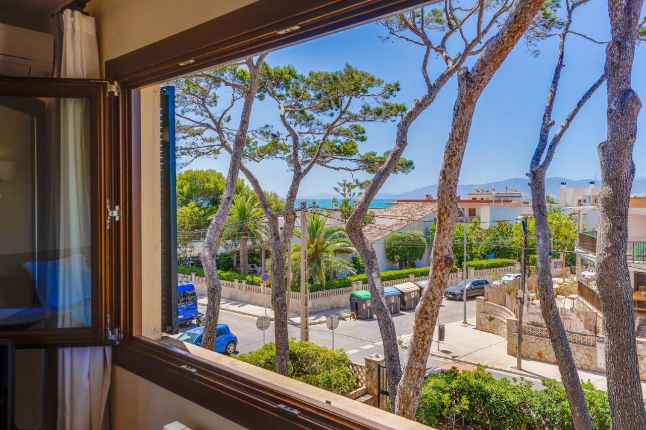 Villa Cala Mercedes *